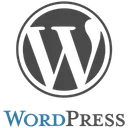 Free Wordpress Original Icon