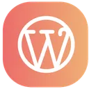 Free Wordpress Brand Logos Company Brand Logos Icon