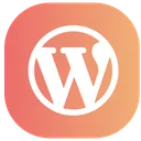 Free Wordpress Brand Logos Company Brand Logos Icon