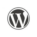 Free Wordpress Icon