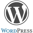 Free Wordpress Original Icon