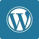 Free Wordpress Icon