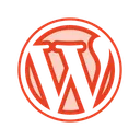 Free Wordpress  Icon