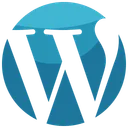 Free Wordpress Social Media Icon