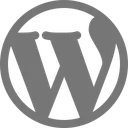 Free Wordpress Social Media Icon