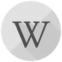 Free Wordpress  Icon