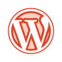 Free Wordpress  Icon