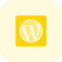 Free Wordpress Simple Icon