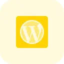 Free Wordpress Simple Icon