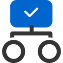 Free Business Work Office Icon