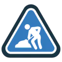 Free Construction Icon