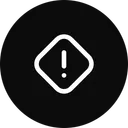 Free Work Progress Under Icon