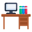 Free Workbench  Icon