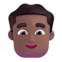 Free Color Medium Dark Icon