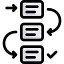 Free Product Management Business Icon
