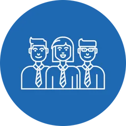 Free Workgroup  Icon