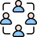 Free Workgroup  Icon