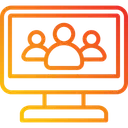 Free Workgroup  Icon