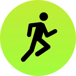 Free Workout  Icon