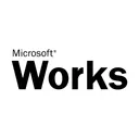 Free Works Microsoft Brand Icon