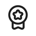 Free Quality Diamond Award Icon
