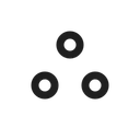 Free Technology Tilt Drop Shipping Icon