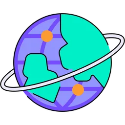 Free World  Icon