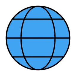 Free World  Icon