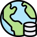 Free World Database  Icon