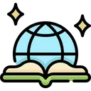 Free World Knowledge  Icône
