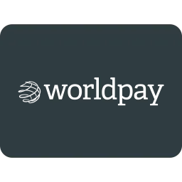 Free Worldpay  Icon
