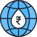 Free Worldwide value  Icon