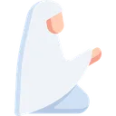 Free Worship Pray Praying Icon