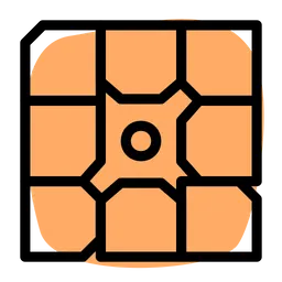 Free Wpengine Logo Icon