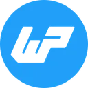 Free Wpressr Technology Logo Social Media Logo Icon