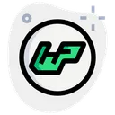 Free Wpressr Technology Logo Social Media Logo Icon