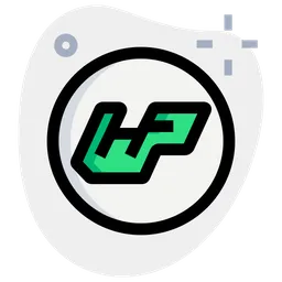 Free Wpressr Logo Icon