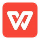 Free Wps Office Productivity Office Suite Icon