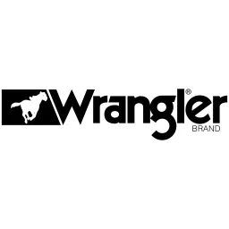 Free Wrangler Logo Icon