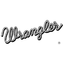 Free Wrangler Logo Icon