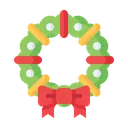 Free Wreath  Icon