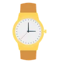 Free Wrist Watch Time Icon