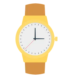 Free Wrist Watch  Icon