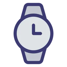 Free Wristwatch  Icon