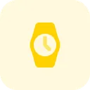 Free Wristwatch Smartwatch Watch Icon