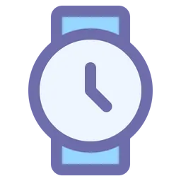 Free Wristwatch  Icon