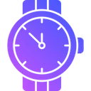 Free Watch Icon