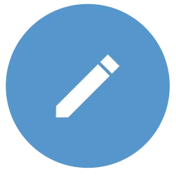 Free Write  Icon