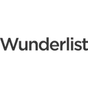 Free Wunderlist 회사 브랜드 아이콘