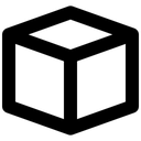 Free Wurfel D Form Symbol